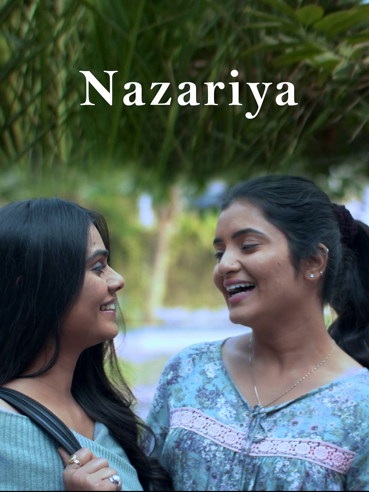 Nazariya poster