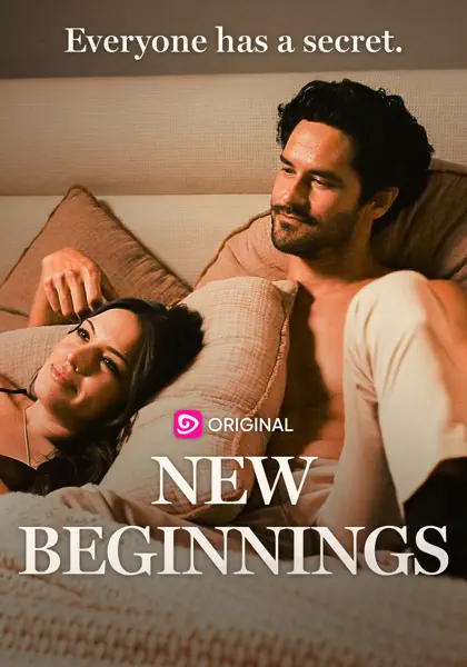 New Beginnings poster