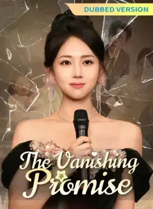 The Vanishing Promise poster