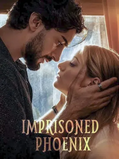 Imprisoned Phoenix Imprisoned Phoenix