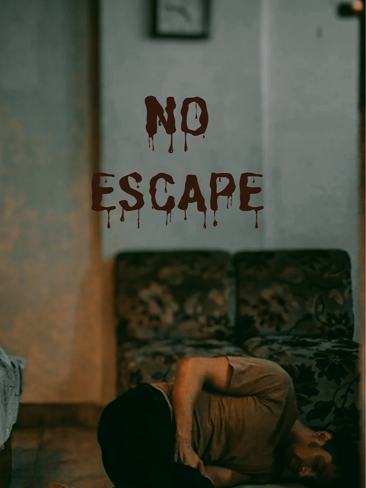 No Escape poster