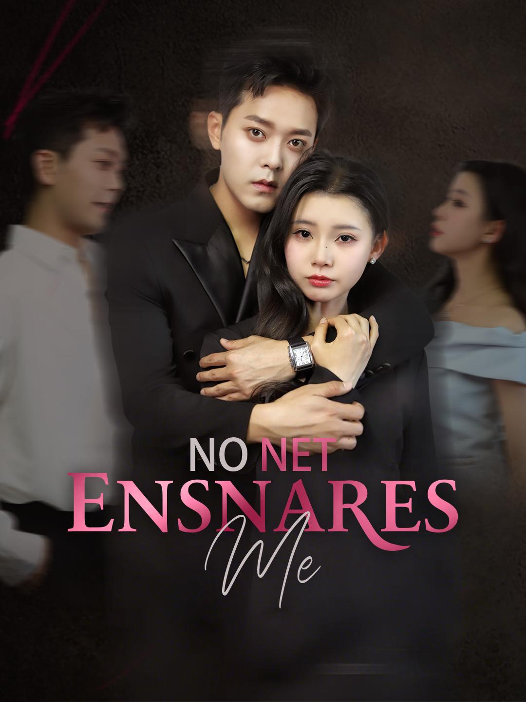 No Net Ensnares Me poster