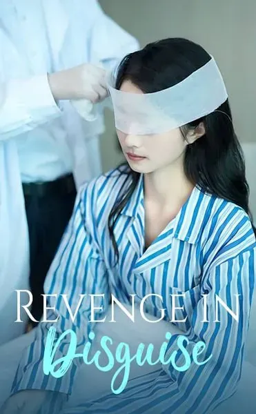 Revenge in Disguise poster