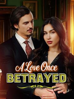 A Love Once Betrayed poster