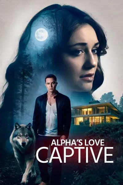 Alpha’s Love Captive Alpha’s Love Captive