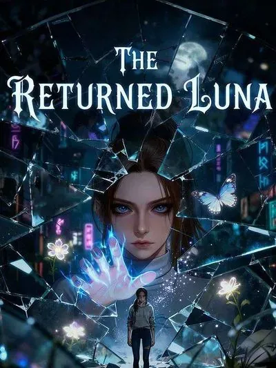 The Returned Luna poster