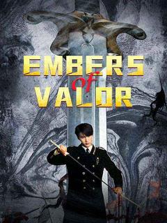 Embers of Valor poster