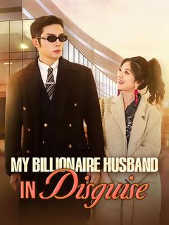 My Billionaire Husband in Disguise poster