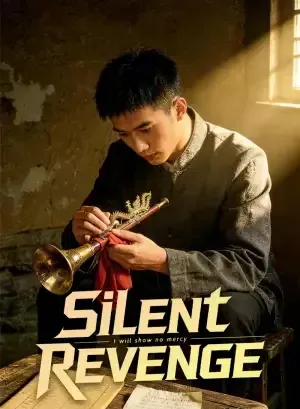 Silent Revenge poster