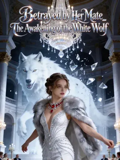 Betrayed by Her Mate: The Awakening of the White Wolf poster