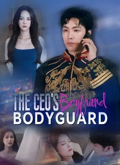 The CEO’s Bodyguard Boyfriend poster