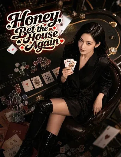 Honey, Bet the House Again poster