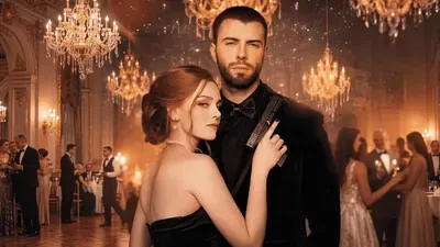 The Thief Lover The Thief Lover