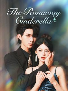 The Runaway Cinderella poster