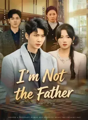 I’m Not the Father poster