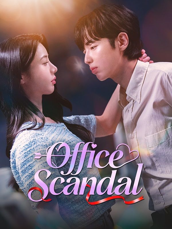 Office Scandal poster