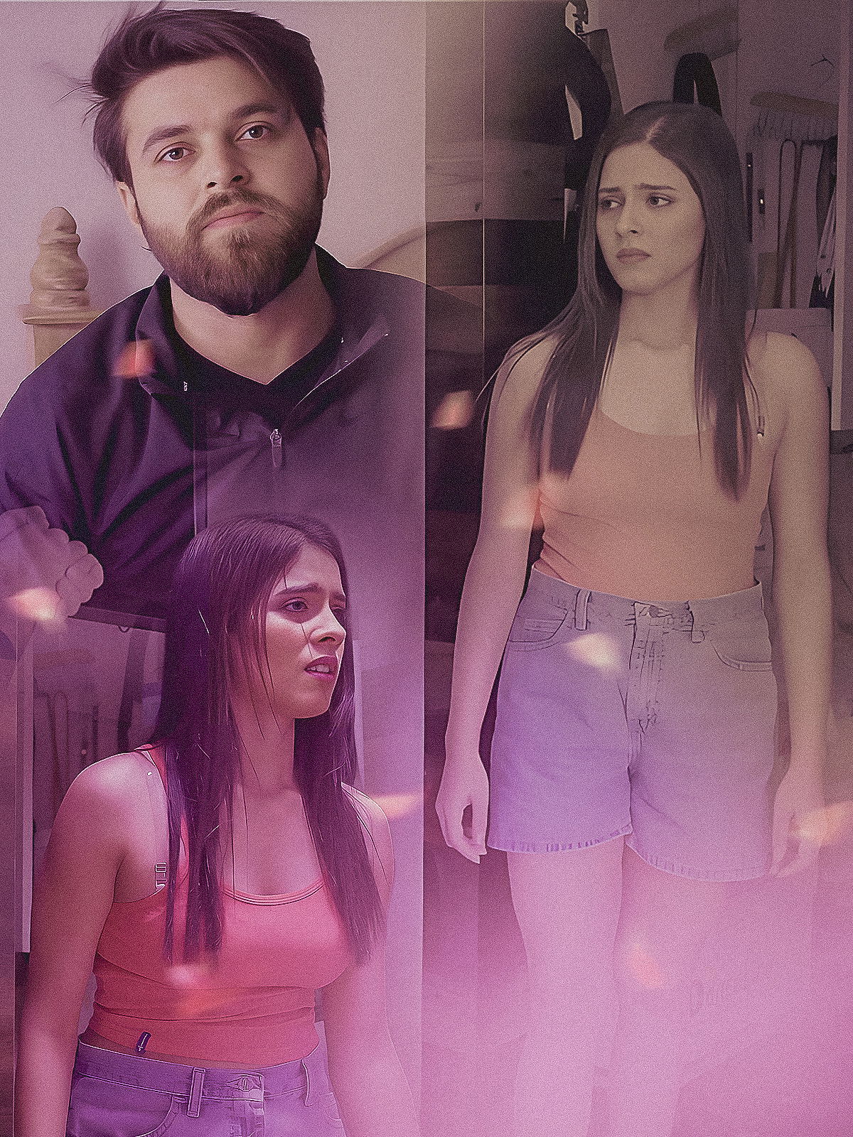 Oh my Star wife poster