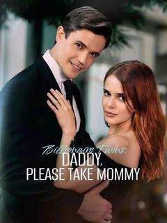 Billionaire Twins: Daddy, Please Take Mommy poster