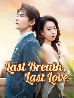 Last Breath, Last Love poster