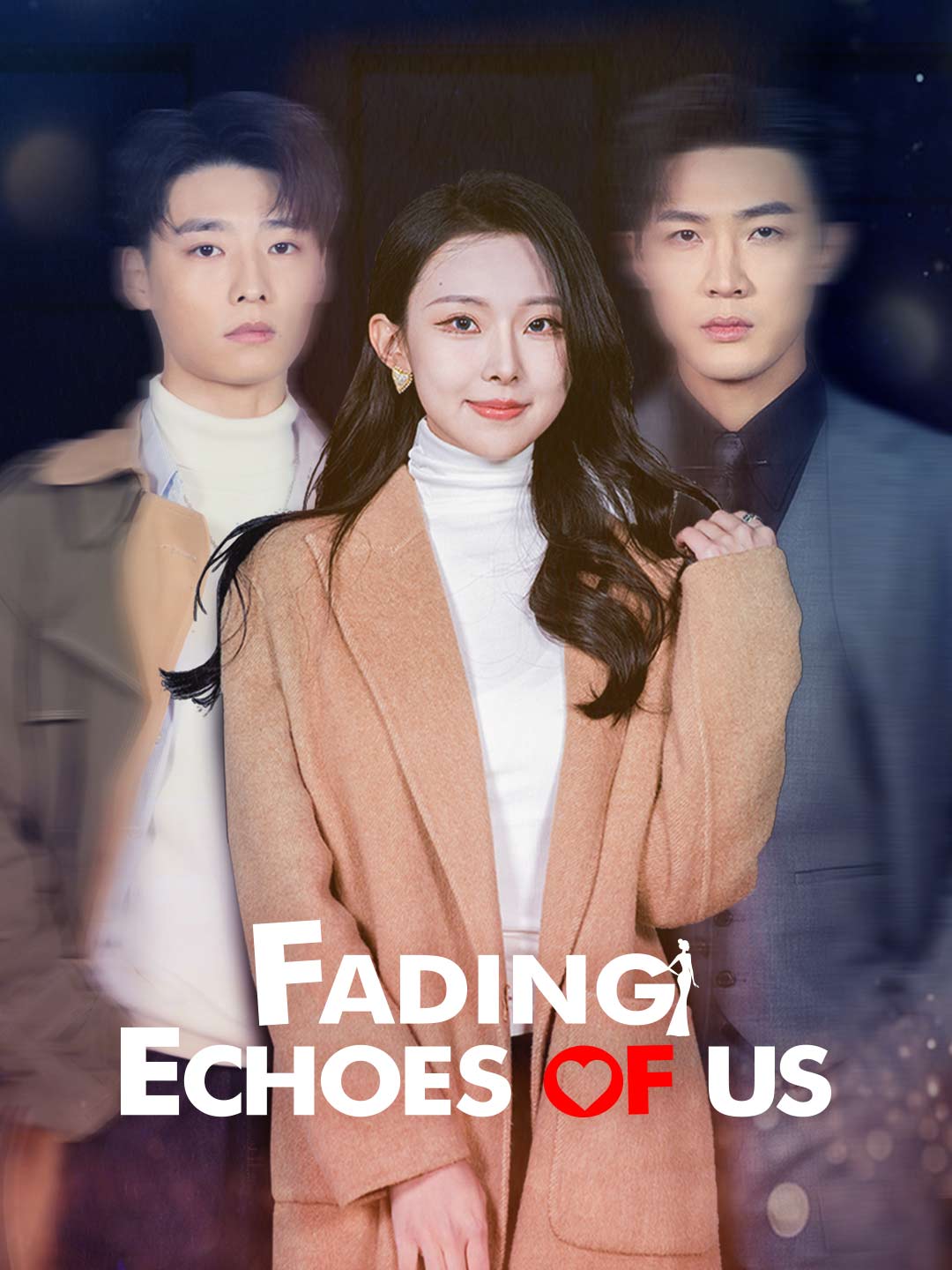 Fading Echoes of Us poster