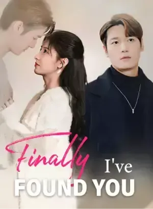 Finally I’ve Found You poster