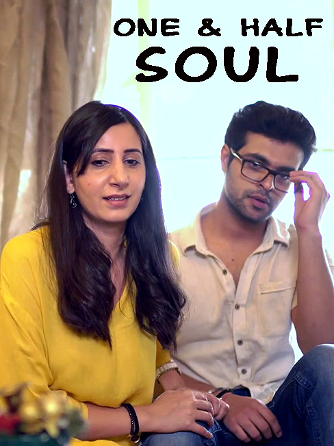 One & Half Soul poster