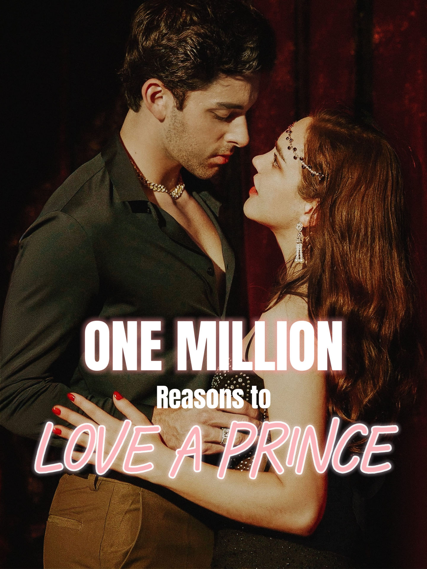 One Million Reasons to Love a Prince