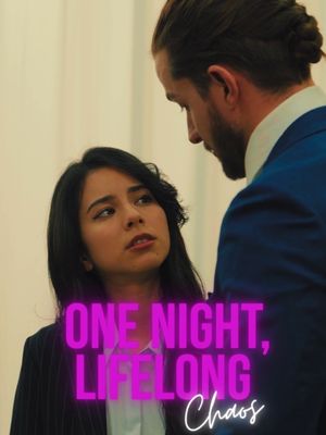 One Night, Lifelong Chaos poster