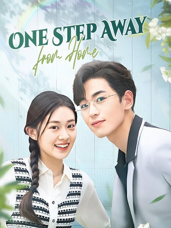 One Step Away from Home poster