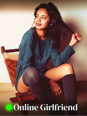 Online Girlfriend poster