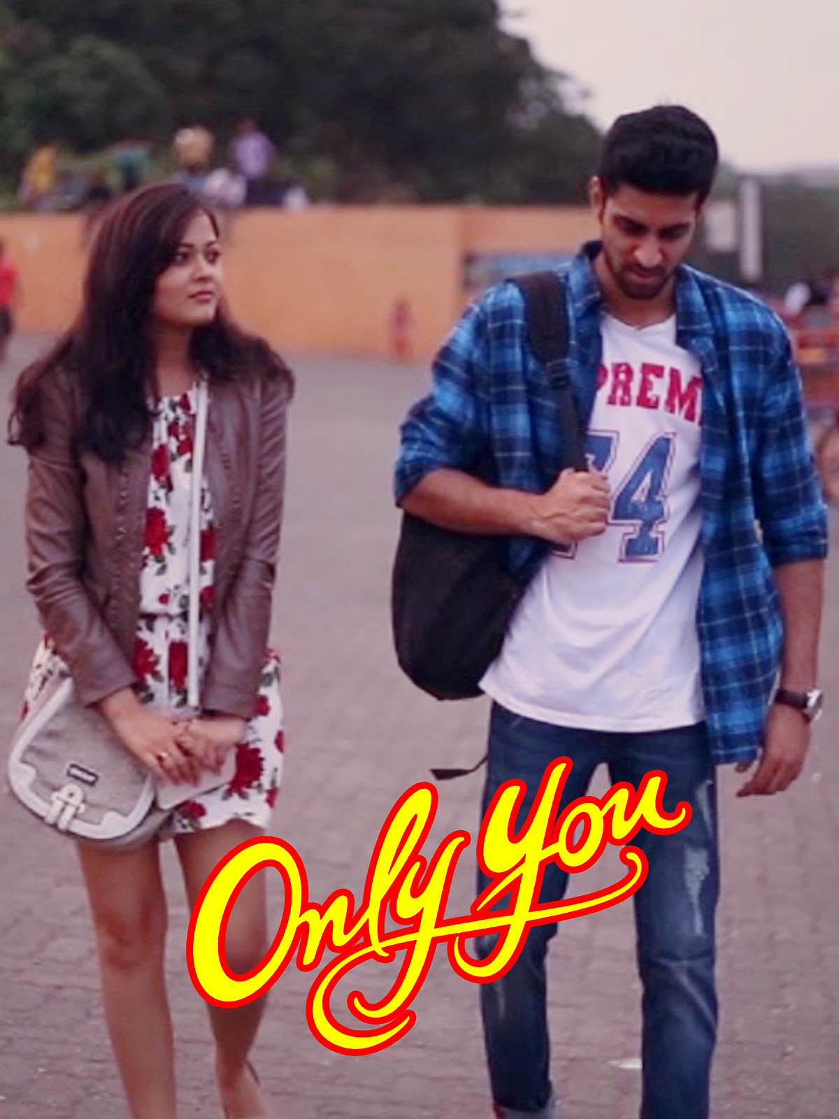 Only You poster