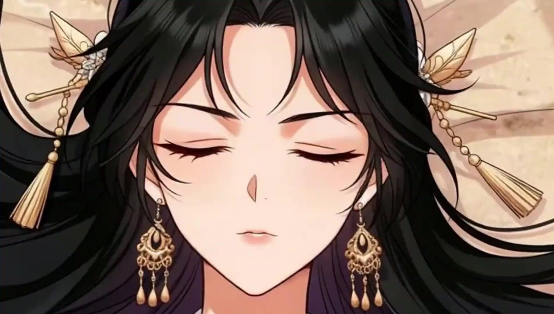 Ooh, I Smell Jealousy poster