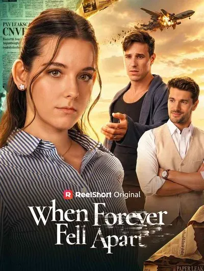 When Forever Fell Apart When Forever Fell Apart