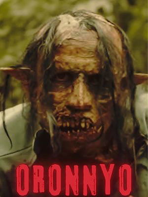Oronnyo poster