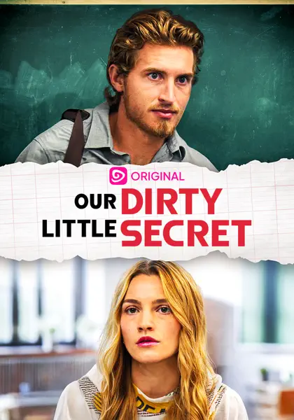 Our Dirty Little Secret poster