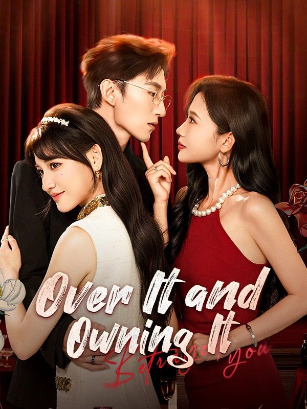 Over It and Owning It poster