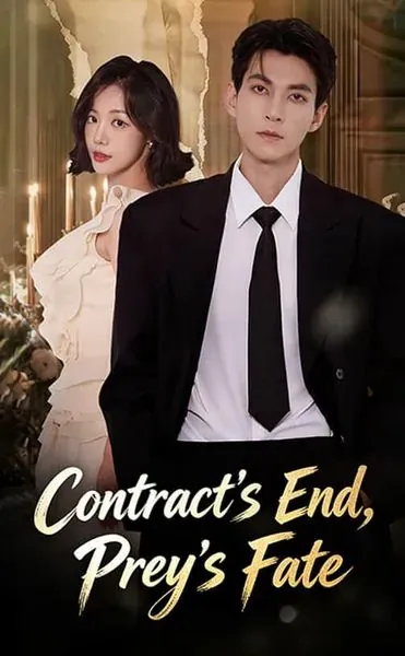Contract’s End, Prey’s Fate poster