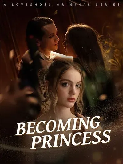 Becoming Princess Becoming Princess