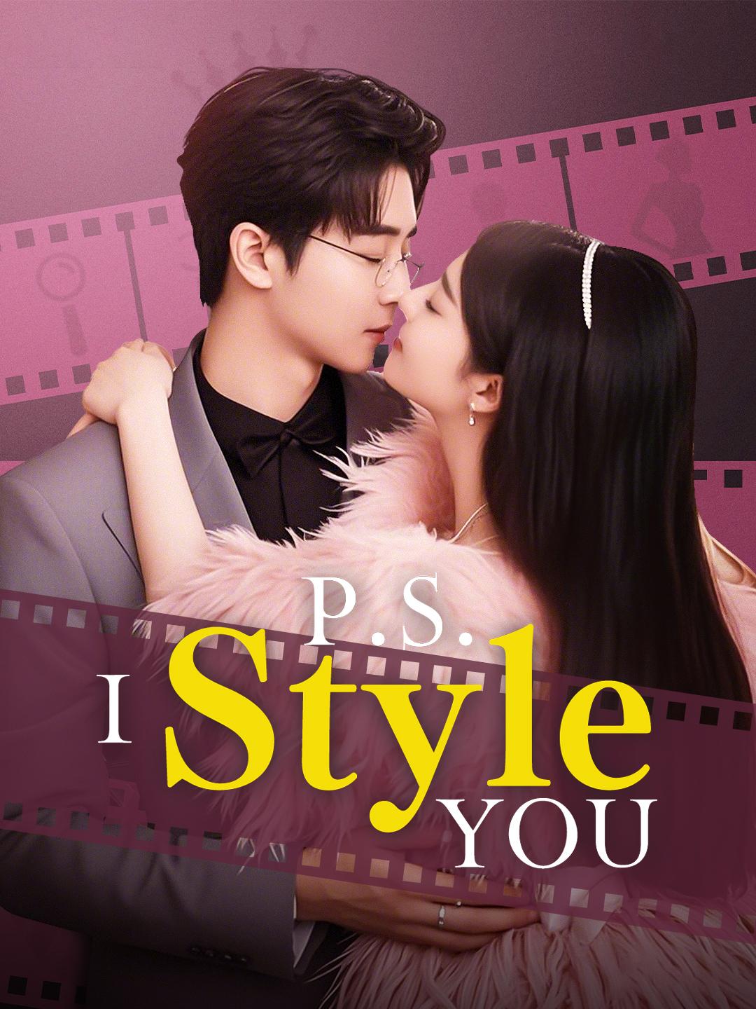 P.S. I Style You poster