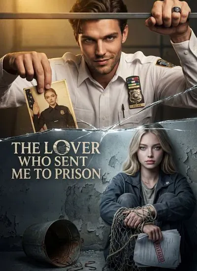 The Lover Who Sent Me to Prison poster