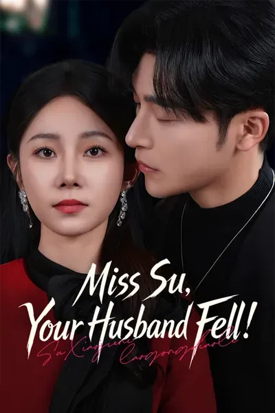 Miss Su, Your Husband Fell! poster