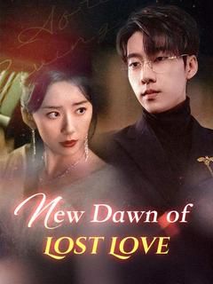 New Dawn of Lost Love poster