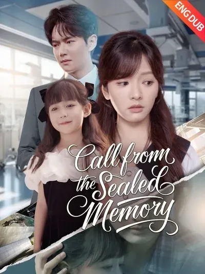 Call From the Sealed Memory poster