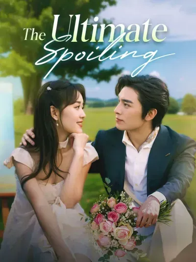 The Ultimate Spoiling poster