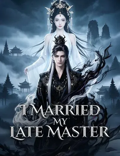 I Married My Late Master poster