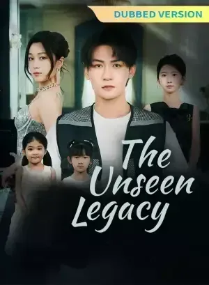 The Unseen Legacy poster