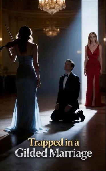 Trapped in a Gilded Marriage poster