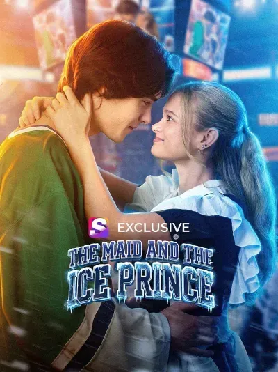 The Maid and the Ice Prince The Maid and the Ice Prince