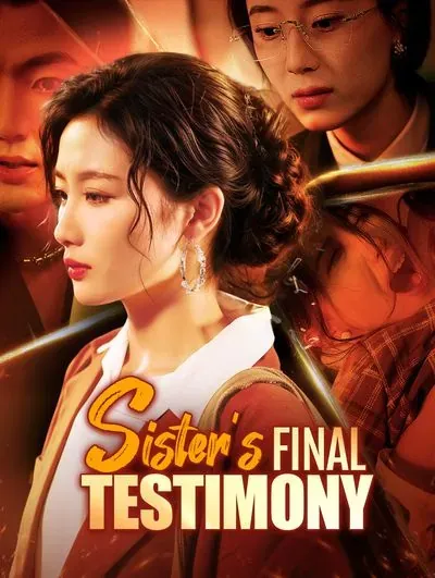 Sister’s Final Testimony poster