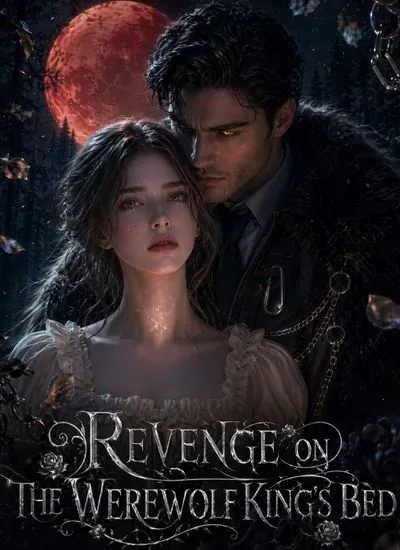 Revenge on the Werewolf King’s Bed poster